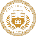 Bosco & Bosco Attorney at Law logo