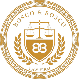 Bosco & Bosco Attorney at Law logo